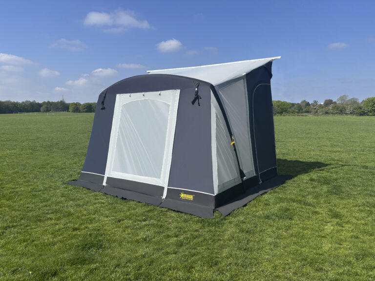 CAMPTECH SUNTREK EASY PITCH AIR