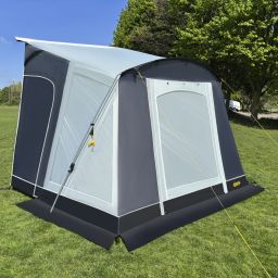 CAMPTECH SUNTREK EASY PITCH POLED