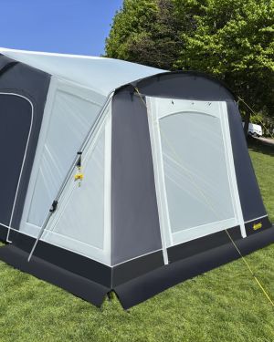 CAMPTECH SUNTREK EASY PITCH POLED