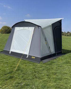 CAMPTECH SUNTREK EASY PITCH POLED