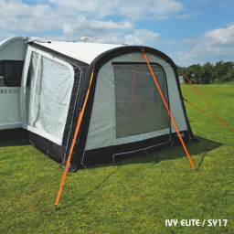 Camptech  Ivy Elite Roll Out Awning
