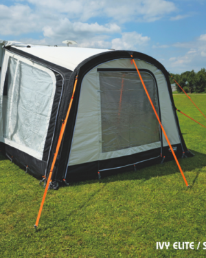 Camptech  Ivy Elite Roll Out Awning