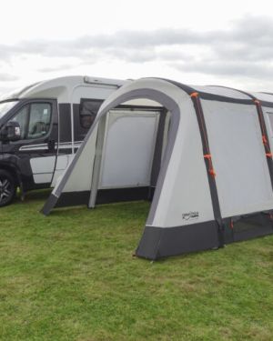 Camptech Moto Canterbury