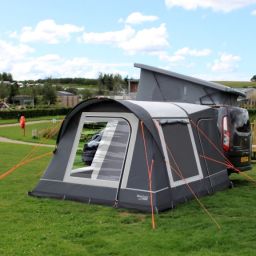 Camptech Moto Monarch