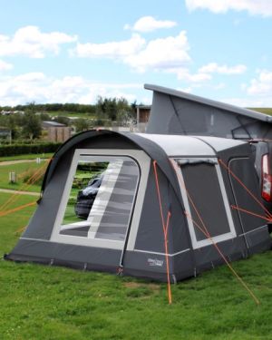 Camptech Moto Monarch