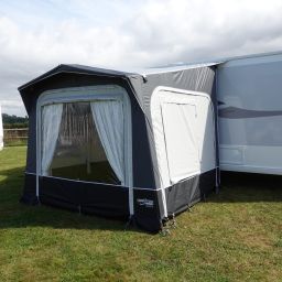 Camptech Prince DL