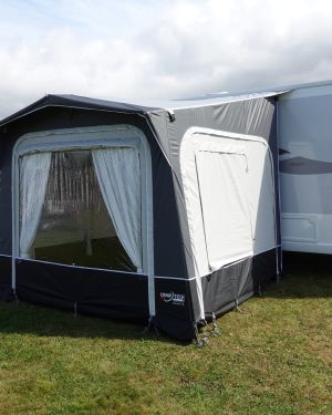 Camptech Prince DL