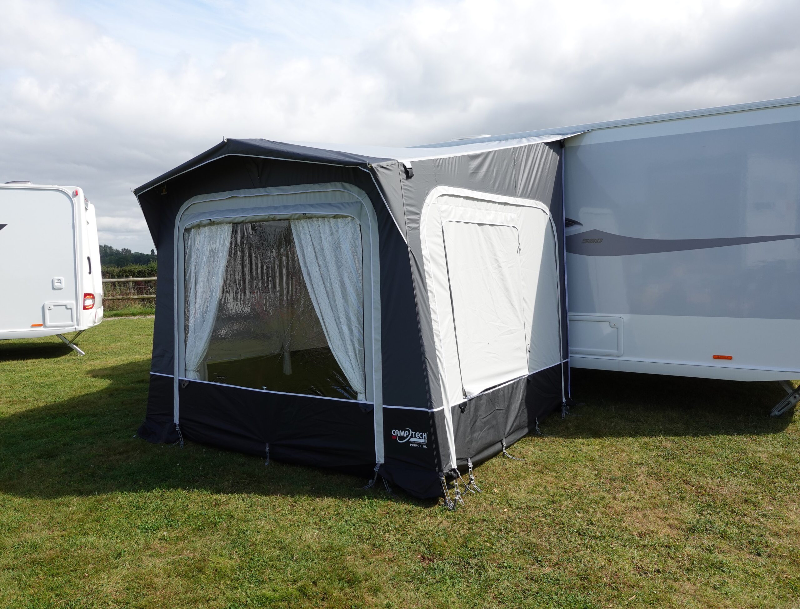 Camptech Prince DL