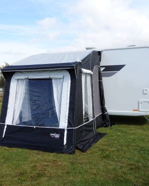 Camptech Princess DL