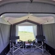 Isabella Ventura Air Annex