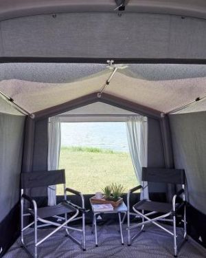 Isabella Ventura Air Annex