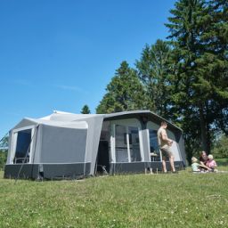 Isabella Ventura Air Annex