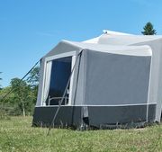 Isabella Ventura Air Annex