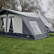 Camptech Archduke DL