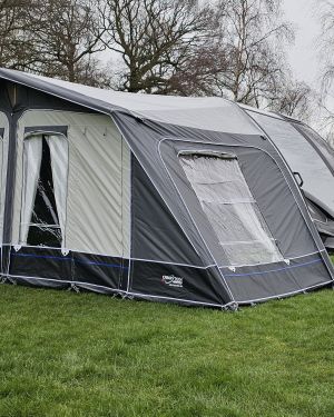 Camptech Archduke DL