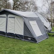 Camptech Archduke DL