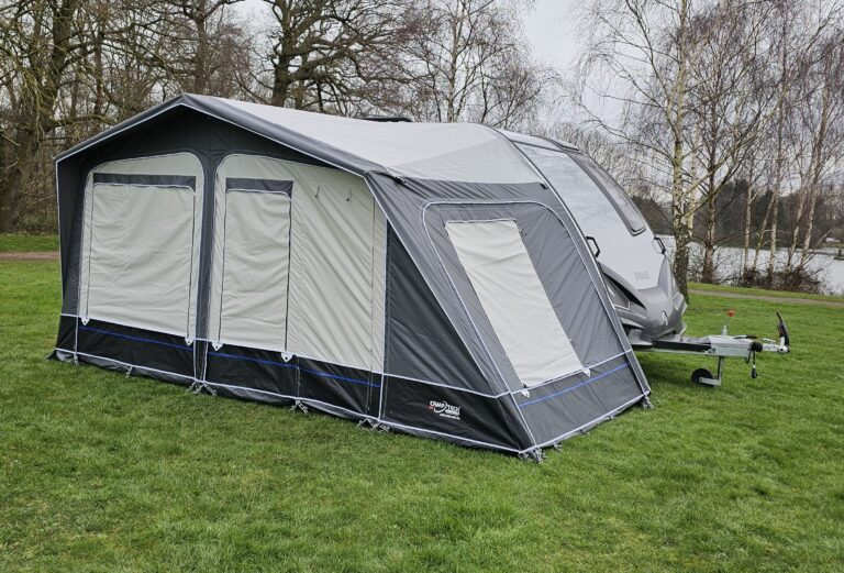 Camptech Archduke DL