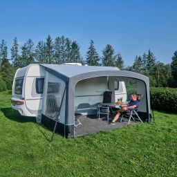 Isabella Ventura Air Sol Side Panel