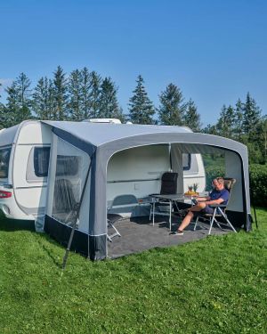 Isabella Ventura Air Sol Side Panel