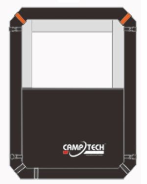 Camptech Bosworth Gate