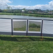 Camptech Carnival and Carnival Lux Windbreak