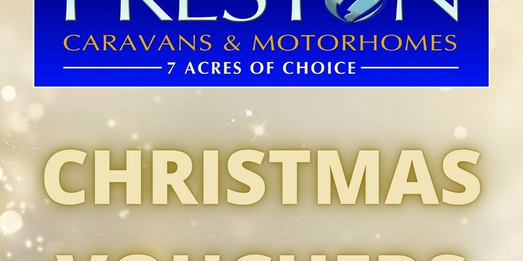 CHRISTMAS VOUCHERS