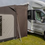 Telta Core Awning 390 Tunnels