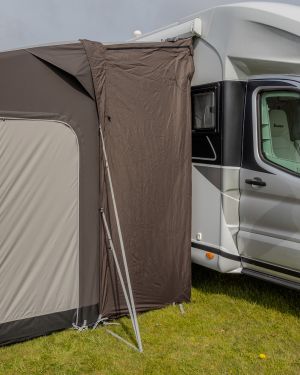 Telta Core Awning 330 Tunnels
