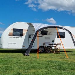 CAMPTECH HASTINGS AIR SUNSHADE