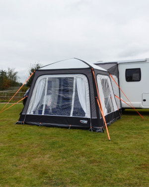 CAMPTECH MOTO CROWN ELITE