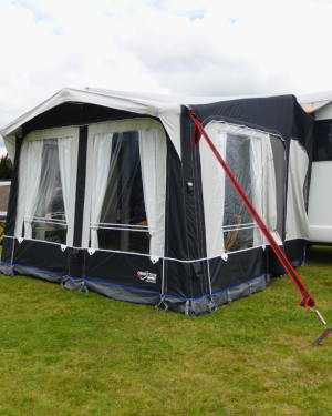 CAMPTECH MOTO WINDSOR