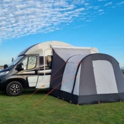 CAMPTECH MOTO KINGSTON