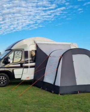 CAMPTECH MOTO KINGSTON