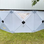 Camptech Suntrek Pandora Windbreak
