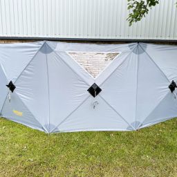 Camptech Suntrek Pandora Windbreak