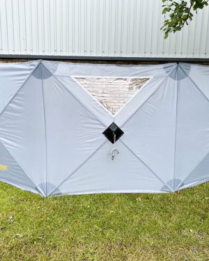 Camptech Suntrek Pandora Windbreak