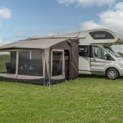 Telta Core Awning 390 Tunnels