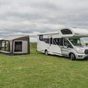 Telta Core 390 Drive Away Awning