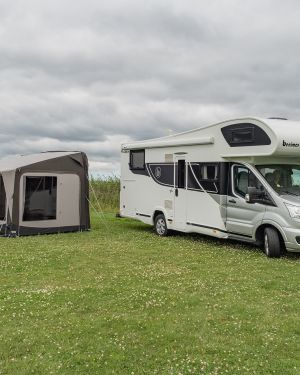 Telta Core 390 Drive Away Awning