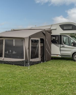 Telta Core 330 Drive Away Awning