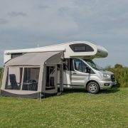 Telta Pace 260/330/390cm