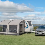 Telta Pace 260/330/390cm