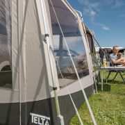 Telta Pace 260/330/390cm