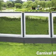 Camptech Carnival and Carnival Lux Windbreak