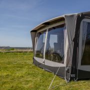 Telta Core 390 Drive Away Awning