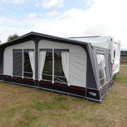 Camptech Mayfair DL