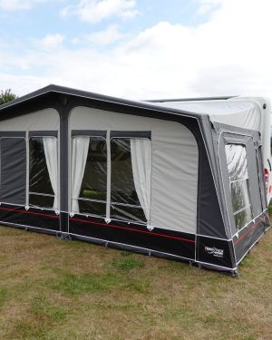 Camptech Mayfair DL