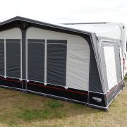 Camptech Mayfair DL