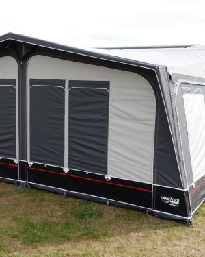 Camptech Mayfair DL