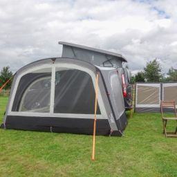 CAMPTECH MOTO GALA CANOPY/AWNING